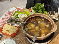 -菌小白火锅(时尚天河店)