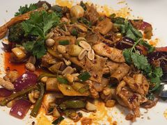 -拿渡·水煮鱼 麻辣香锅(西单大悦城店)