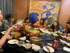 -鲁西肥牛(九方购物中心店)