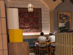-香料集市新疆餐厅·清真聚餐(成都远洋太古里店)