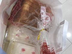 -红宝石·鲜奶小方(莘庄龙之梦店)