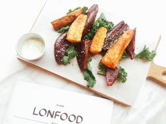 -农畉LONFOOD(福田星河COCOPark店)