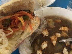 -刘老虎肉丸糊辣汤(总店)