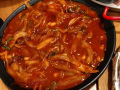 -多宾韩国料理(学衡路店)