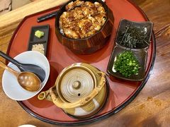 -京怀石·壬生
