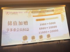 -华夏良子·足道SPA艾灸(金皇大厦店)