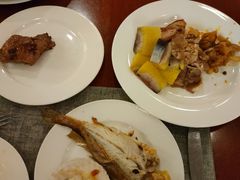 -古南都饭店-遂心遂意自助餐厅(广州路店)