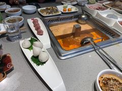 -海底捞火锅(南海万科广场店)