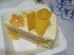 -幸福西饼生日蛋糕·下午茶(东西湖店)