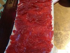 -左庭右院鲜牛肉火锅(新梅广场店)