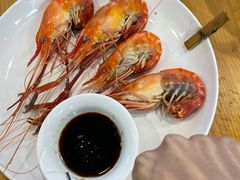 -品鲜村农家菜·阳澄湖大闸蟹(总店)