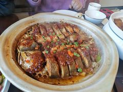 -岚县土豆宴(总部)