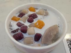 -新仙清汤牛腩(铜锣湾店)