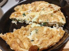 菜圃蛋-鹿港小镇(金虹桥国际中心店)