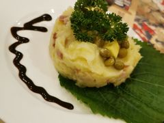 -露西亚咖啡西餐厅(哈尔滨俄侨纪念馆店)