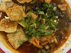-晚归月亮湾私家菜(临邑路店)
