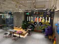 -麦当劳(新王府井店)