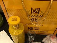 -惠宾饭庄(千禧店)