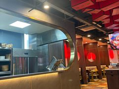 -前门·鲜肉火锅(长风店)