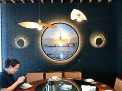 -望湘园·洞庭渔宴(浦江欢乐颂店)