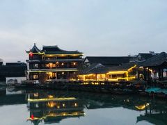 -苏州人家(锦溪镇店)