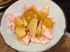 -吃饭皇帝大土家民族菜(正大广场店)