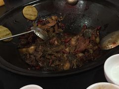 -老渔翁笨锅炖