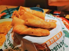 -迷你椰·泰式大排档(虹口店)