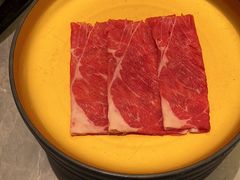 -一绪に寿喜烧(荟聚店)