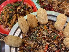 -东来土菜馆(民祥园路店)