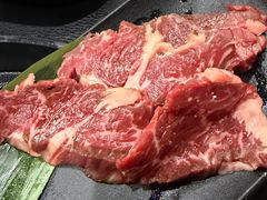 -和牛 烧肉寿喜烧涮锅 善(心斎橋店)