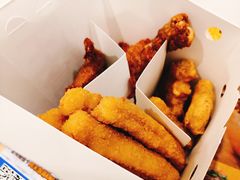 -汉堡王(下沙银泰店)