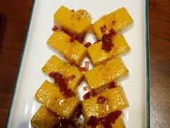 -老兰家传统烧烤炒菜泡馍(小南门店)
