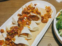 -那时新疆·若羌(经纬汇店)