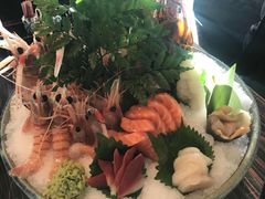 -王鼎精致料理铁板烧(世博源店)