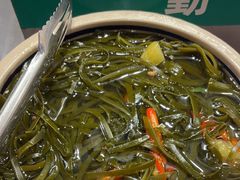 -历蜀记·家宴老火锅(总店)