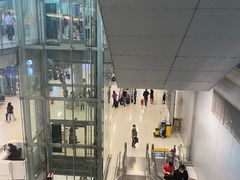 -曼谷素万那普国际机场