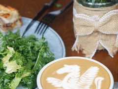-O'mills Sourdough Bakery&Bistro(永嘉路店)