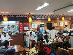 -西工饭庄快餐厅(西工小街店)