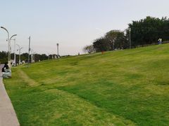 -深圳湾公园(南山区)