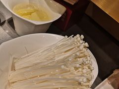 -海底捞火锅(铂澜大象城店)