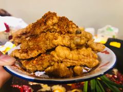 -周幺妹重庆老火锅(银泰城总店)