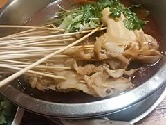 -160烧烤(香坊店)