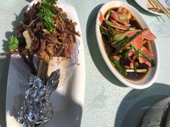 -好妈王饺子(滂江街店)