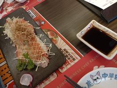 -仙隐小鹿中华料理(南宁万象城店)