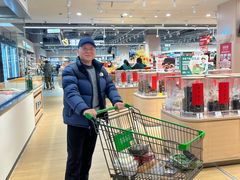 -证大大拇指广场(芳甸路店)