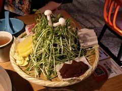 -吃饭皇帝大(解放西路店)