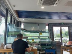 -品鲜村农家菜·阳澄湖大闸蟹(总店)