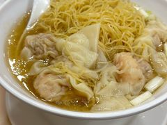 -盛记粥面(佐敦店)