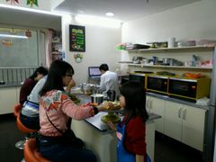 -爱之旅diy烘焙坊(西直门店)